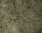Foto del paso 1 de la receta: Milanesa de Cerdo con Fideos Cherry y Ajo Asados