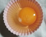 Foto del passaggio 1 della ricetta #199 Muffin di uova sode