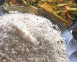 Foto langkah ke 7 dari resep Acar khas kupang NTT.