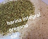Foto del paso 1 de la receta: Masa integral para tartas (VEGANA)
