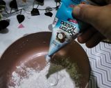 Foto langkah ke 9 dari resep Bugis mandi.