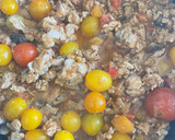 Foto del paso 3 de la receta: Carne molida estilo hot dog