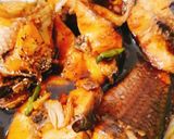 Hình bước làm 1 của món Bữa cơm dễ làm