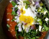 A picture of step 13 of Bhuni Tamatar ki Chutney.