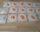 Foto del paso 2 de la receta: Empanadillas de atún