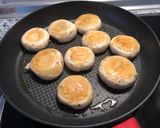Foto del paso 2 de la receta: Champiñones rellenos de carne al horno