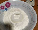 Foto del paso 3 de la receta: Aros de Cebolla