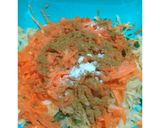 Foto langkah ke 4 dari resep Kotlet Ayam(Perkedel Ala Persia).