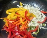 चाइनीज भेल (Chinese bhel recipe in Hindi) रेसिपी चरण 1 फोटो
