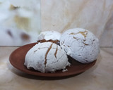 Foto del paso 13 de la receta: Conchas
