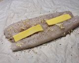 Fogas spárgával recept fázis 2 fotója