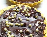 Foto del paso 3 de la receta: Tarta Cabsha Para El Día Del Amigo 🇦🇷😍En Horno Eléctrico