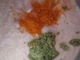 ચીઝ લોચો (Cheese Locho Recipe In Gujarati)