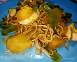 Foto del paso 5 de la receta: Ensalada templada