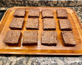 Foto del paso 7 de la receta: Pastelitos con chocolate