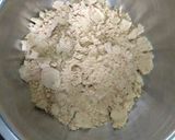 A picture of step 2 of Swiss Roll.