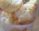 Foto del paso 3 de la receta: Pudim de Magdalenas al horno