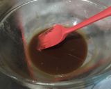 Foto langkah ke 6 dari resep Apple Galetté.