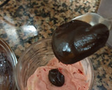 Foto del paso 3 de la receta: Helado casero de plátano y fresa