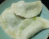 ভাপে পুলি পিঠা রেসিপির ধাপ 5 ছবি