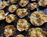 Baked Scallops recipe step 5 photo