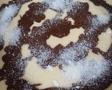 Foto del paso 8 de la receta: Torta rápida marmolada