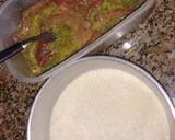 Foto del paso 2 de la receta: Milanesas de carne caseras
