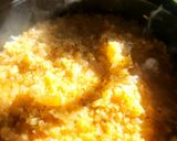 Foto del paso 1 de la receta: Empanadas fritas de surtidos de mariscos