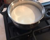 Tejberizs recept fázis 1 fotója