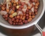 A picture of step 2 of Kala Chana High Protein Packed Kebab Breakfast.