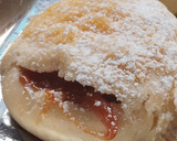 Foto del paso 7 de la receta: Tortitas de coco