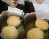 Foto del paso 3 de la receta Berlinas rellenas de dulce de leche