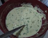 Foto langkah ke 2 dari resep Tempe tepung gurih.