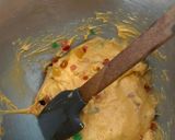 Foto langkah ke 4 dari resep Panettone - Italian Christmas Bread.