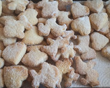 Foto del paso 3 de la receta: Tortas escaldadas