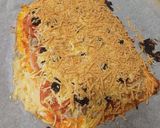 Foto del paso 11 de la receta: Pizza ZanaTuna