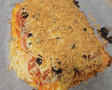 Foto del paso 11 de la receta: Pizza ZanaTuna