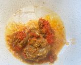 Foto langkah ke 1 dari resep 95. Ayam gulai.