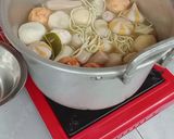 Foto langkah ke 7 dari resep Steamboat Suki.