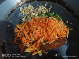 Lumpia sayur praktis