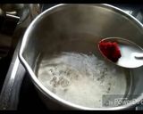 A picture of step 1 of Custard Dryfruits Jelly.