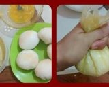 Foto del paso 2 de la receta: Sushi balls