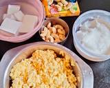 Royal creamy Shahi Paneer recipe step 1 photo