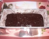 Foto langkah ke 3 dari resep Brownies Kukus Instan Endesss.