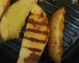 Chicken grilled sandwich recipe step 5 photo