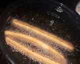 Foto del paso 5 de la receta: Churros
