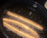 Foto del paso 5 de la receta: Churros