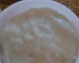 A picture of step 5 of Suji shera.