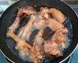 Foto langkah ke 1 dari resep Krengsengan Ayam.