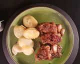 Foto del paso 8 de la receta: Pollo a la Cola-Cola